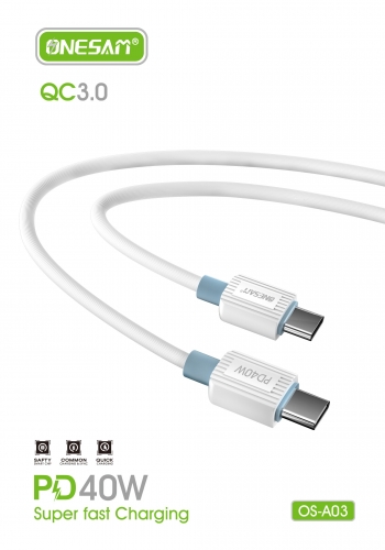 Os A Data Cable